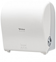 Диспенсер для бумажных полотенец в рулонах, VEIRO COMPACT AUTOCUT POD2 303052/ 00782