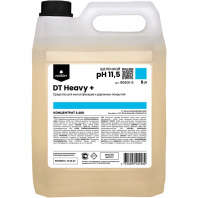 DT Heavy+ Средство для мытья фасадов и дорожных покрытий. Концентрат 5л. PROSEPT 906OI-5/ 03545 